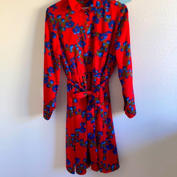 J.Crew Dress - Picture 2 of 4